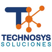 Techno Sys Soluciones S.A logo - Similar company to Convertel Telecom