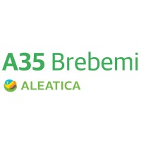 A35 Brebemi Aleatica logo - Similar company to Aleatica