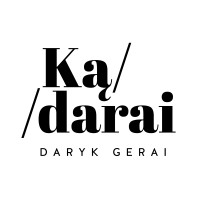 Ką darai, daryk gerai logo - Similar company to Nuostabu