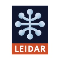 Leidar Norway logo - Similar company to Leidar