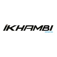 Ikhambi Distribution logo - Similar company to Csixx