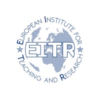EITR European Institute for Teaching & Research logo - Similar company to Neural Info Solutions Private Limited