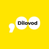Dilovod logo - Similar company to Karpolan
