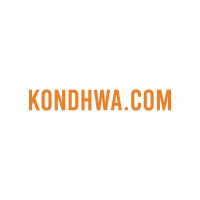 Kondhwa.com logo - Similar company to Asmi Infinity Pvt. Ltd.