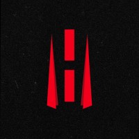 Heroes Valley logo - Similar company to Ignite Game Technologies.