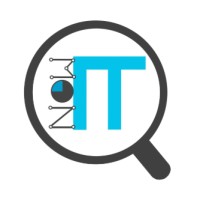 Now IT logo - Similar company to Nowit