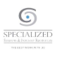 Specialized Staffing and Industry Recruiters logo - Similar company to Acumen Connections