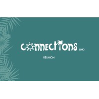 Connections Réunion DMC logo - Similar company to Austral Voyages