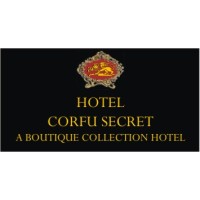 Hotel Corfu Secret logo - Similar company to Elite Corfu - Adults Friendly Hotel