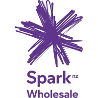 Spark Wholesale New Zealand logo - Similar company to Orion Code