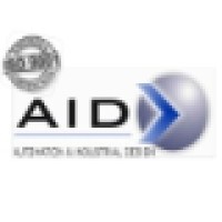 Automation & Industrial Design logo - Similar company to Rpsi  Mexico