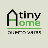 Tinyhomepv logo - Similar company to W.Reichmann Y Cia Ltda