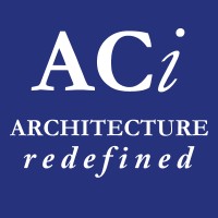ACi Architects, Winter Park logo - Similar company to Architects Design Group | Public Safety Architects