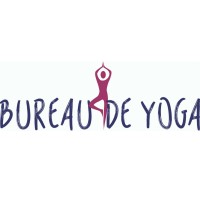 Bureau de Yoga logo - Similar company to Yoga Con Me