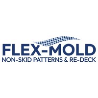 Gibco Flex-Mold logo - Similar company to Charleston Composites