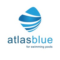 Atlas Blue logo - Similar company to Almuheet Pools