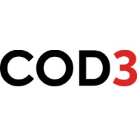 Code3 Solutions logo - Similar company to Physter Technology, A.S.