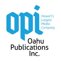 Oahu Publications, Inc. logo - Similar company to Caledo