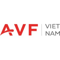 AVF Vietnam logo - Similar company to Bravohr