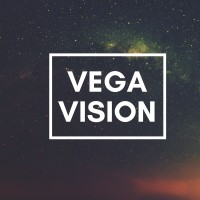 Vegavision Production logo - Similar company to Vega Design Agency | Interior Architecture | 3D Visualisation | Design Lab