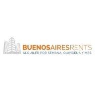 BuenosAires-Rents - Alquileres Temporarios logo - Similar company to Serprosurca Consulting Group