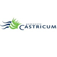 Gemeente Castricum logo - Similar company to Werkorganisatie Buch