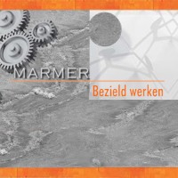 Marmer ~ Bezield Werken logo - Similar company to Bmn Bouwmaterialen B.V.