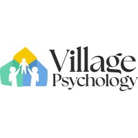 Village Psychology logo - Similar company to New Frontiers School Board / Commission Scolaire New Frontiers