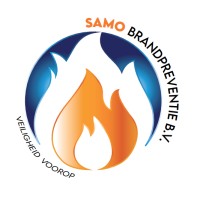 SAMO Brandpreventie B.V. logo - Similar company to Azetverf