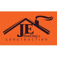 JE Roofing & Construction, Inc. logo - Similar company to Modified Concrete
