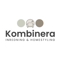 Kombinera Inredning logo - Similar company to Homestyling.Se
