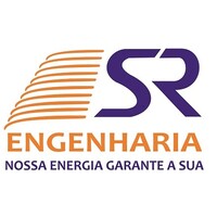 SR Engenharia Eletromecânica LTDA logo - Similar company to Plastiforma Industria E Comercio