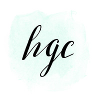 Harper Grey Consulting logo - Similar company to Bravenew.Design