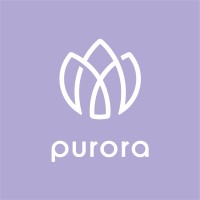 Purora logo - Similar company to Fabinger – Social Media & Design