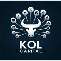 KOL Capital logo - Similar company to Visux