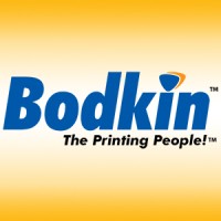 Bodkin Printing logo - Similar company to Us1 Printing Solutions