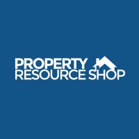 Property Resource Shop logo - Similar company to Ae Design Partnership