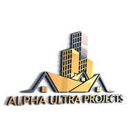 Alpha logo - Similar company to Cvc Constructores