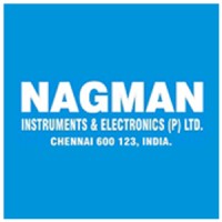 Nagman Instruments & Electronic (P) Ltd. logo - Similar company to Hitech Calibration Services