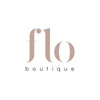 Flo Boutique Flowers logo - Similar company to Zenvo Uae