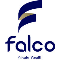 Falco Private Wealth logo - Similar company to Blink Concept