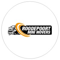 Roodepoort Mini Movers logo - Similar company to Sisesi Enteprises
