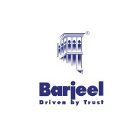 Barjeel Geojit Financial Services L.L.C logo - Similar company to Capmob Financial Services L.L.C