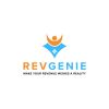 RevGenie logo - Similar company to Transformative