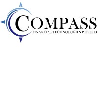 Compass Financial Technologies Pte. Ltd. logo - Similar company to Compass Financial Technologies
