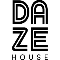Daze House logo - Similar company to Art Observed