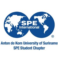 SPE Student Chapter ADEKUS logo - Similar company to Aapg Su Sc