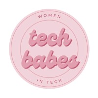 Tech Babes logo - Similar company to Techbabesnz
