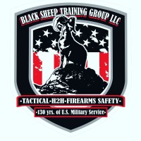 Black Sheep Training Group LLC logo - Similar company to Black Sheep Group (Bsg)