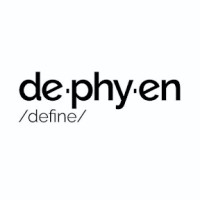 Dephyen Studio logo - Similar company to Meshink Saas